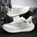 new Free Shipping Designer Running Shoes Outdoor Trainer Couple Blade Bottom Shock Absorption Rebound Lightweight Sport_desvips.com