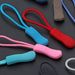 10pcs Replacement Clip Broen Bucle Zipper Pull Puller End Rope Tag Fixer Zip Cord For Travel Bag Suitcase Tent_desvips.com