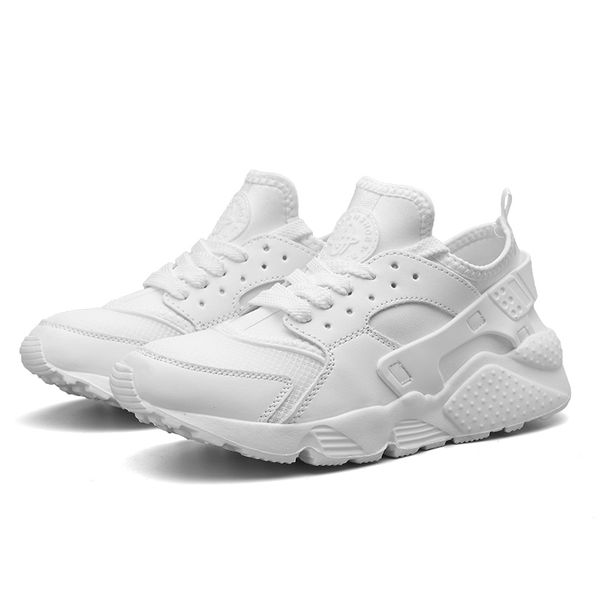 Designer Unisex Sports Trendy Plus Size Men's Sneaker Fashion High Quality Women Casual White Shoes Sneakers_desvips.com