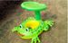 Swimming Rings Frog Sunshade Floating Ring Umbrella Cover Baby Seat Ring Children's Swimming Ring Lifebuoy_desvips.com