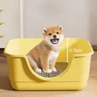 Dog Litter & Training_desvips