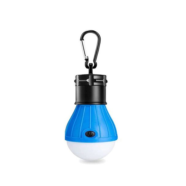 Outdoor Hook Light Camping Tent Light Night Emergency Lighting Portable Hook Light LED Spherical Camping Lighting_desvips.com