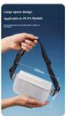 Waterproof Bag For Rafting And Water Activities, Waist Bag, Swimming, Outdoor Riding, Waterproof Mobile Phone Bag, Rafting And Diving Shoulder Bag_desvips.com
