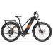 Lankeleisi MX600 Pro 27.5 Electric Bicycle, 500W, 20AH Battery, 7 Speeds, Hydraulic Brakes, 27.5*2.4 Tires_desvips.com
