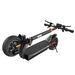 ISCOOTER IX4 10" Off-Road Electric Scooter With APP Control 800W Motor 48V 15Ah Battery_desvips.com