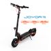 Joyor T6(B) Electric Scooter For Adult 600W 10" Off-road Scooter With 48V18AH Battery_desvips.com