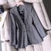 Women's Clothing casual temperament all-matching style fashion small suit_desvips.com