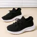 New Kids Knitting Youth 2025 Fashion Boys Tennis Trainers Running Shoes Happysteps Toddler Girls Walking Sneakers Big_desvips.com
