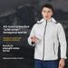 High-Strength Wear-Resistant Soft Flexible Stab-Resistant Jacket Cut-Resistant Coat Anti-Violence Anti-Cut Self-Defense_desvips.com