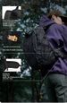 Large Capacity Hiking Backpack For Men And Women, Lightweight, Waterproof, Outdoor Sports Backpack_desvips.com