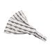 Striped Wide-brimmed Headband To Cover Gray Hair, Summer Breathable Yoga Running Sports Trendy Headscarf, Stylish_desvips.com