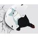 HORNTOUR Helmet Winter Sports Adult Men Women Children Anti-Collision Warm Integrated Professional Ski Gear_desvips.com
