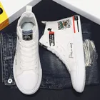 Men's Canvas Shoes_desvips