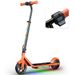 iScooter K2Pro Kids Electric Scooter 6″Tires,Adjustable Height_desvips.com