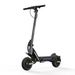 SUNNIGOO JL-X5S Adult Electric Scooter 1200W Dual Motors 48V 15Ah Battery 50km/h 50km Long Range 10" Off-Road Tires APP Dual Suspension E-Scooter_desvips.com