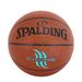 Spalding Classic Street Hurricane Upgrade Version No. 7 PU Basketball 76-884_desvips.com