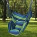 Hot Selling Hanging Bed Outdoor Swing Dormitory College Student Chair Indoor Adult Children Hammock_desvips.com