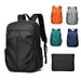 Double Shoulder Sports Men's Multi-Functional Large Capacity Casual Lightweight Outdoor Backpack_desvips.com