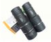 16X52 Green Film Glass Prism Version High Power Dual Adjustment Monocular Full Optical HD Telescope_desvips.com