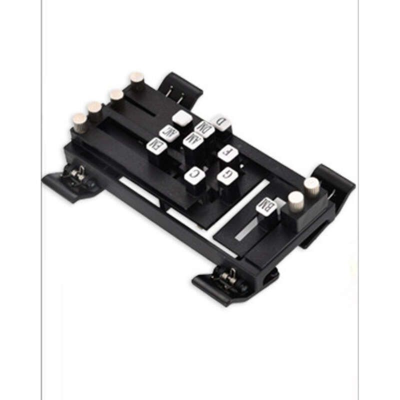 Guitar Auxiliary Artifact, Folk Guitar Playing And Singing, Beginner's Second Practice, Automatic Transmission, One Key_desvips.com