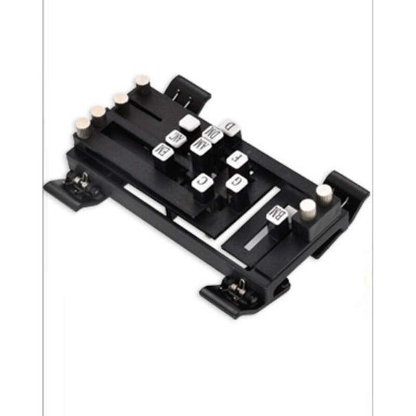 Guitar Auxiliary Artifact, Folk Guitar Playing And Singing, Beginner's Second Practice, Automatic Transmission, One Key_desvips.com