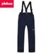 001 Cross-Border E-commerce Phibee New Thickened Girls' Ski Pants With Straps_desvips.com