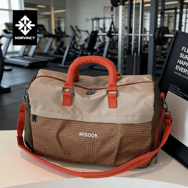 2026 New Versatile Fashion Shoulder Large Capacity Commuting Tote Crossbody Bag With Independent Shoe_desvips.com