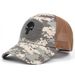 2025 European-Amecian Fashion Skull Net Baseball Cap Men's Cotton Tactical Operator Cap Fits Outdoor Breathing Cap_desvips.com