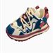 2027 Fashion Sneakers Jogging Shoes Youth/Men Low Top Lace-Up Non-Slip Wear-Resistant Running Shoes_desvips.com