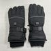 Winter Rechargeable Cycling Heating Outdoor Skiing Electric Heated Thickened Warm Touchscreen Gloves_desvips.com