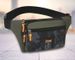 New Waist Bag Men Women, Multifunctional, Waterproof, Wear-resistant, Large Capacity, Suitable For Cashiers, Business,_desvips.com