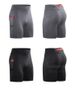 High Elastic Quick-drying Training Fitness Basketball Sports Tight High Waist Running And Cycling Compressed Shorts_desvips.com