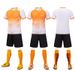 Men's Clothing training suits personalized custom printing football suits sports suits competition uniforms training camp_desvips.com