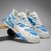 Sneakers, Outdoor Sports Men's Lace-up Fitness Skate Casual Basketball Shoes Comfortable Soft Sole Large Size_desvips.com