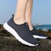 Hot Selling Cheap Men's Running Big Size 48 Breathable Summer Sneakers Slip-on Mesh Sports Shoes Men Zapatillas Hombre_desvips.com