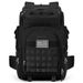 Maelstrom Tactical Backpack For Men, Water Resistant 40L Military Bag_desvips.com