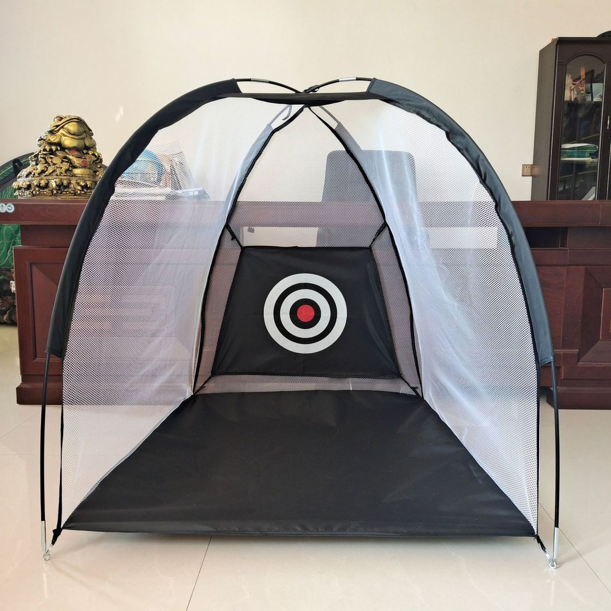In-stock Cross-border Indoor And Outdoor Supplies, Practice Nets, New Golf Sets_desvips.com