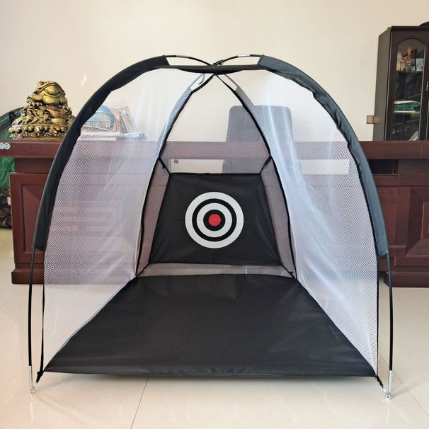 In-stock Cross-border Indoor And Outdoor Supplies, Practice Nets, New Golf Sets_desvips.com