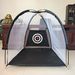 In-stock Cross-border Indoor And Outdoor Supplies, Practice Nets, New Golf Sets_desvips.com