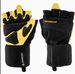 Men's Half-finger Sports Equipment Training, Iron Horizontal Bar Pull-up, Anti-cocoon Protection, Palm Guard, Wrist Guard, Power Belt_desvips.com