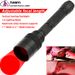 One Mode Red Light Flashlight, 1 Mode Red LED Flashlight Red Flashlight, Red LED Red Light For Astronomy, Aviation Hunting_desvips.com