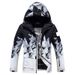 2023 For Women And Men Winter Outdoor Jacket Windproof Waterproof Warm Snowboard Snow Ski Suit New Model_desvips.com