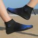 Outdoor Water Trekking Men And Women Diving Shoes Cut-Resistant Puncture-Resistant Rubber Sole Beach Indoor Yoga_desvips.com