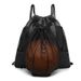 GF Basketball Football Volleyball Multifunctional Sports Drawstring Helmet Backpack Independent Detachable Mesh Bag_desvips.com