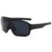 Oversized Frame Slimming Outdoor Cycling Mountaineering Skiing Windproof Goggles Sun Protection Sports Sunglasses For_desvips.com