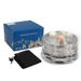 Leaftour Stainless Steel Camping Cookware Set Kettle Pot Pan - Outdoor Cooking Essentials For 2-3 Person_desvips.com