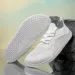 Wide Toe Box Barefoot Running Women's Outdoor Fitness Sport Shoes Breathable Anti-slip Low Cut New Model Footwear_desvips.com