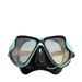 Snorkel nose protector A full dry snorkel diver set with snorkel mask_desvips.com