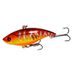 Lure Bait VIB Sinking Beads 6.5cm/11g Hard Bait Simulation Fish Bait Fishing Gear Products_desvips.com