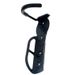 Steel Mountain Bike Wall Small Black Hook, Movable Fixed Parking Rack, Universal Display Rack_desvips.com